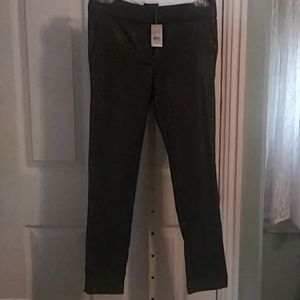 NWT Ann Taylor LOFT Trouser
